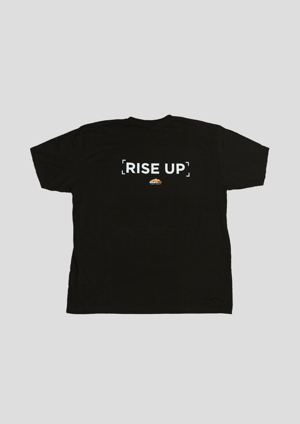 Rise Up - T-Shirt