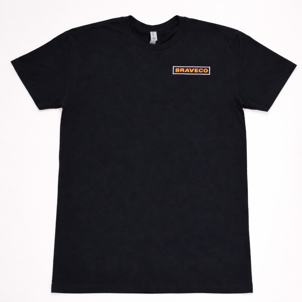 Great Men - T-Shirt