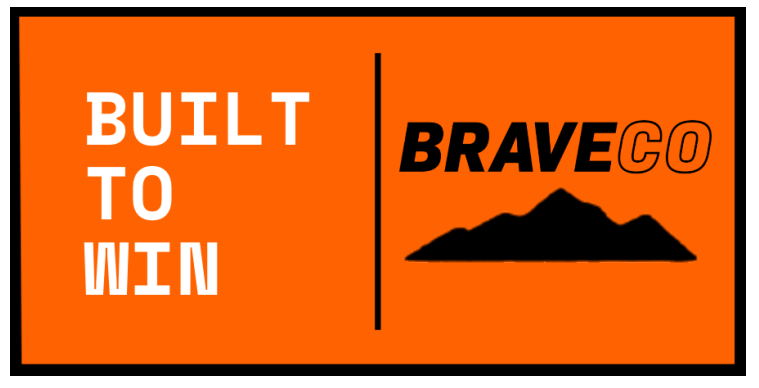 Built to Win Patch