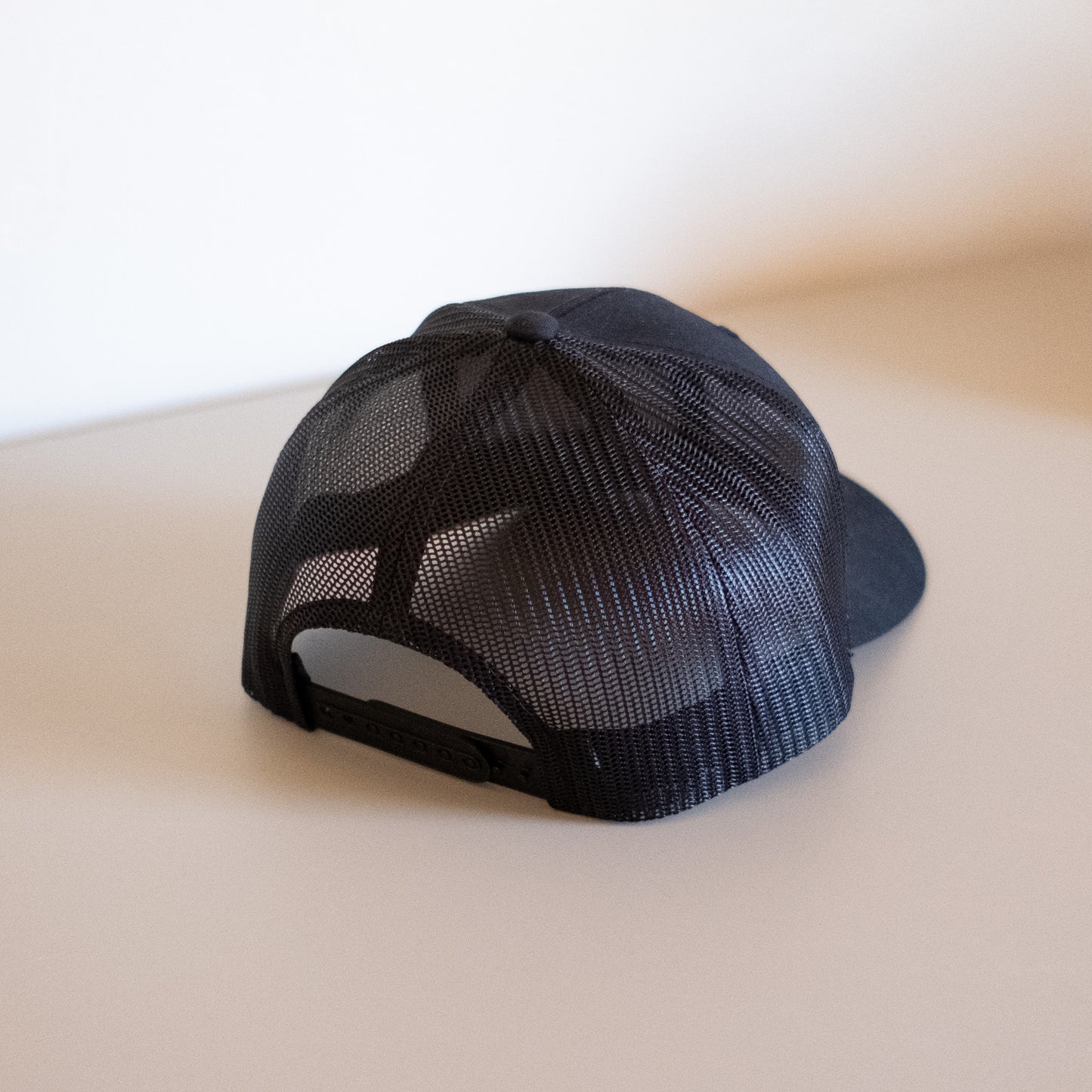 BraveCo - Trucker Hat