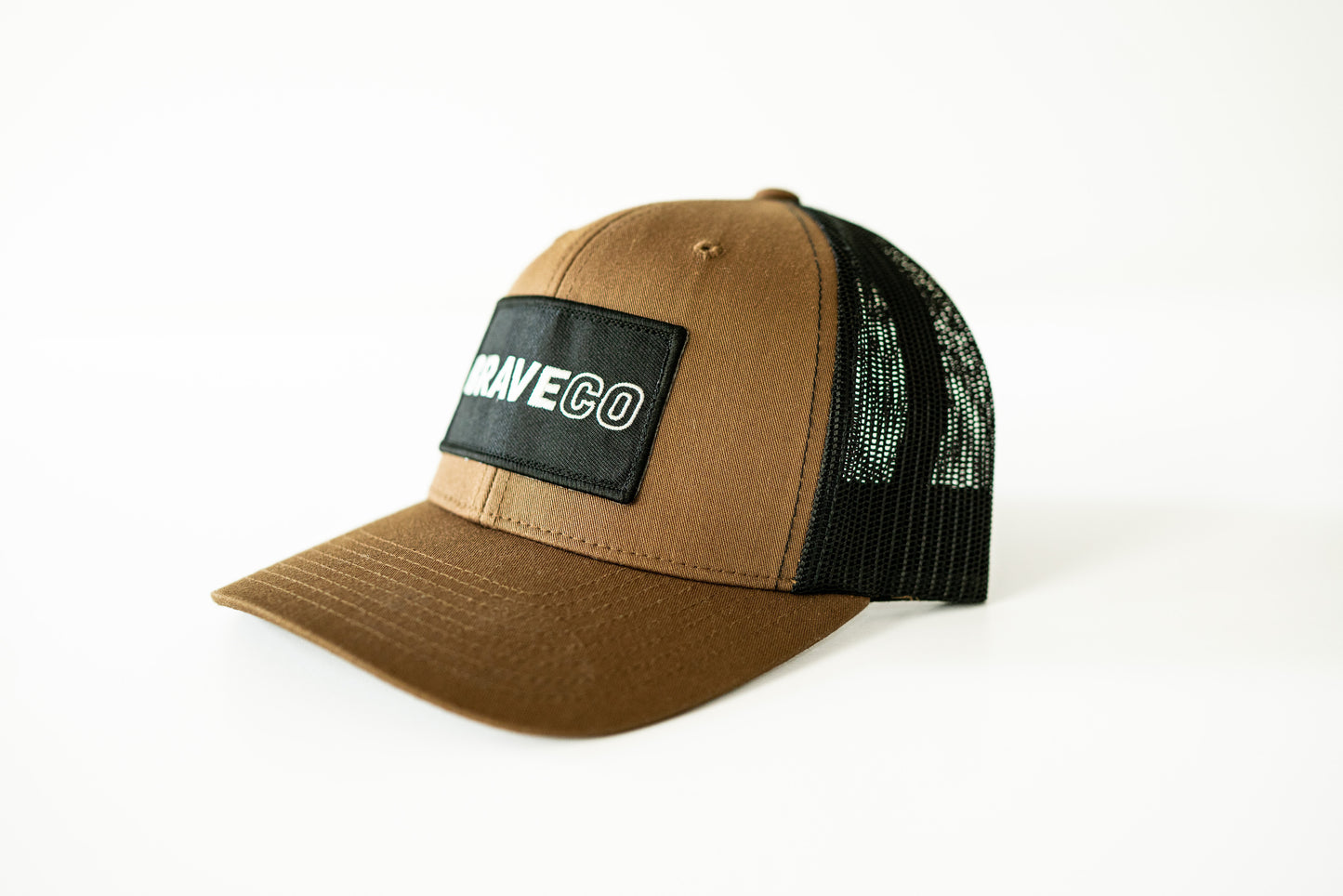 BraveCo - Trucker Hat
