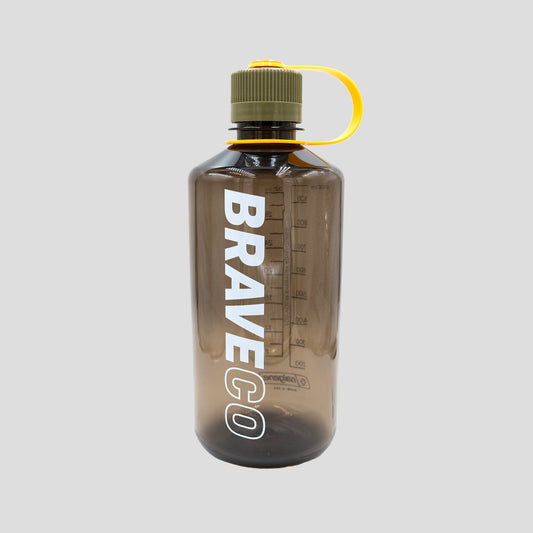 Logo Nalgene Bottle - Woodsman